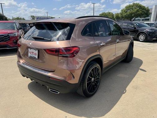 2022 Mercedes-Benz GLA 250 Base