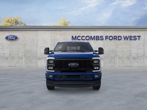 2026 Ford F-250 XLT