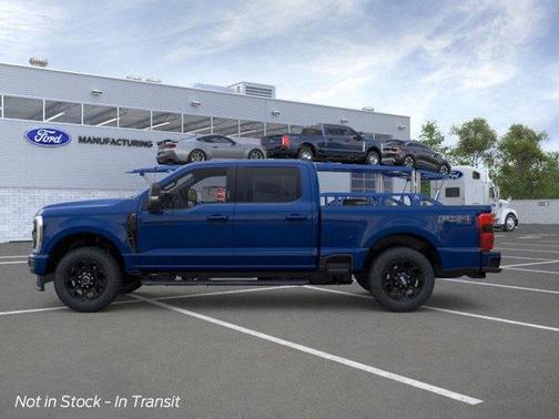 2026 Ford F-250 XLT