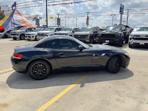 2013 BMW Z4 sDrive28i