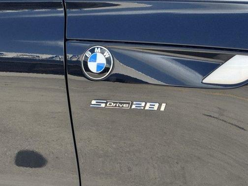 2013 BMW Z4 sDrive28i