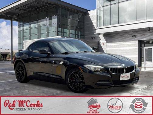2013 BMW Z4 sDrive28i
