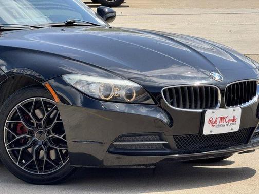 2013 BMW Z4 sDrive28i