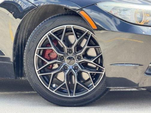 2013 BMW Z4 sDrive28i