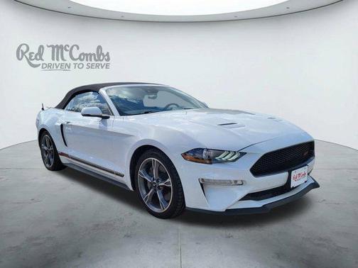 2023 Ford Mustang GT Premium