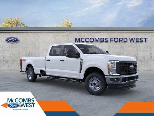 2025 Ford F-250 XL