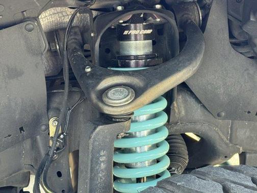 2019 Toyota Tundra Platinum