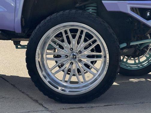 2019 Toyota Tundra Platinum