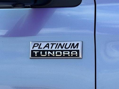 2019 Toyota Tundra Platinum