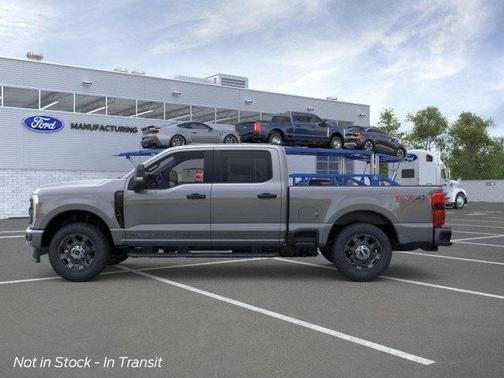 2025 Ford F-250 XL