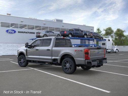 2025 Ford F-250 XL