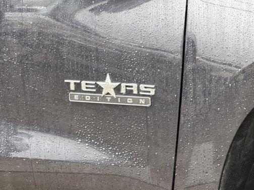 Dark Ash Metallic 2024 Chevrolet Silverado 1500 LT