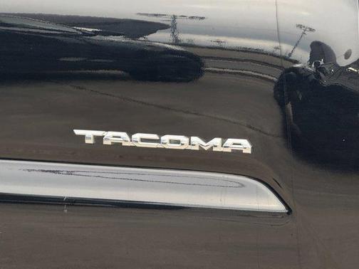 2020 Toyota Tacoma Limited