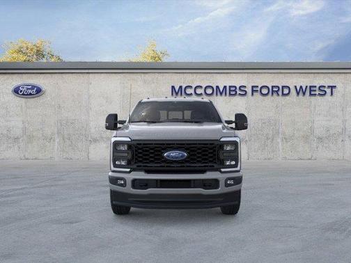2025 Ford F-350 Super Duty