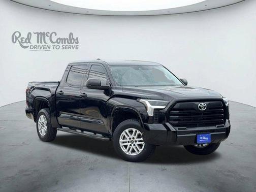 2023 Toyota Tundra SR