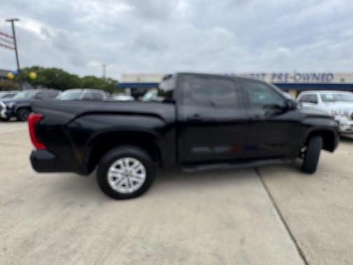 2023 Toyota Tundra SR