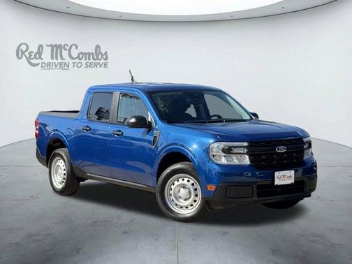 2024 Ford Maverick XL