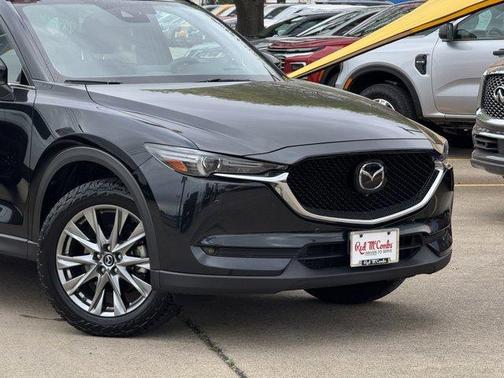 2019 Mazda CX-5 Signature