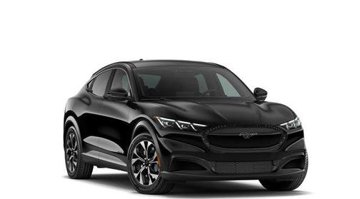 Shadow 2026 Ford Mustang Mach-E Select