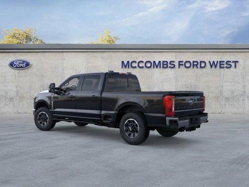 2025 Ford F-250 XLT
