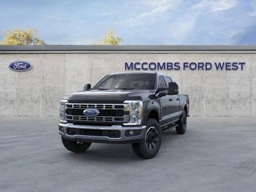 2025 Ford F-250 XLT