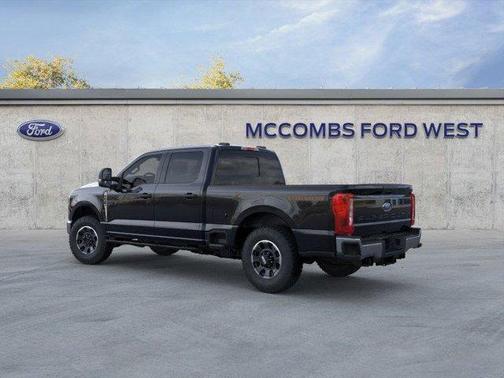 2025 Ford F-250 XLT