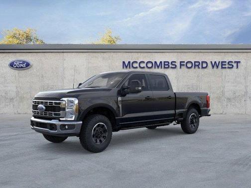 2025 Ford F-250 XLT
