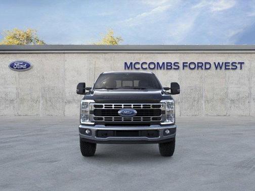 2025 Ford F-250 XLT