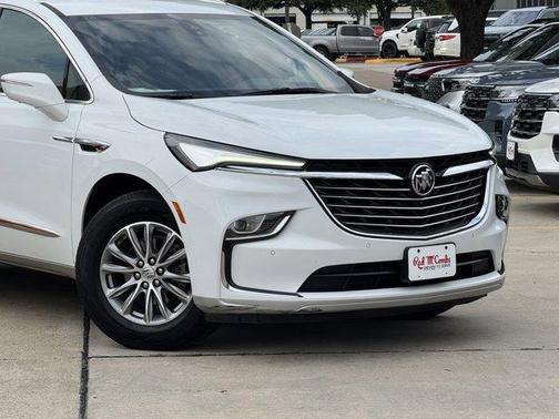 2024 Buick Enclave Premium