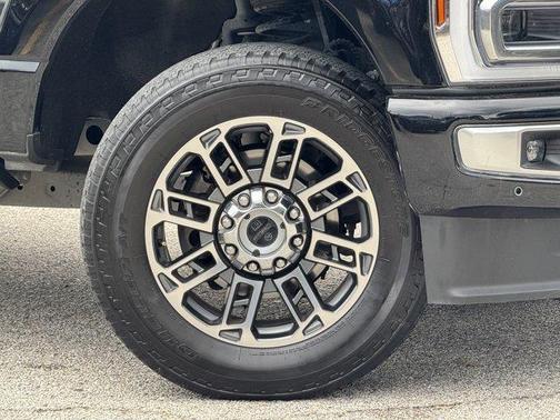 2024 Ford F-350 Limited