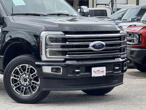 2024 Ford F-350 Limited