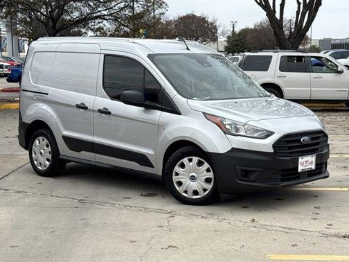 2023 Ford Transit Connect XL