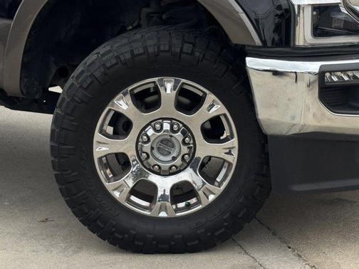 2022 Ford F-250 King Ranch