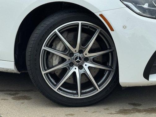 2023 Mercedes-Benz E-Class E 450 4MATIC
