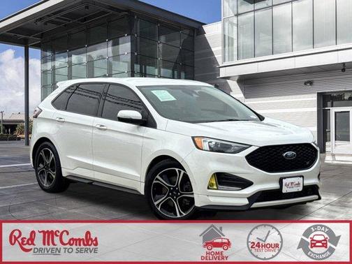 2023 Ford Edge ST