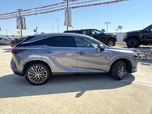 2023 Lexus RX 350 Luxury