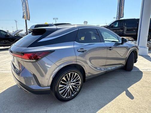 2023 Lexus RX 350 Luxury