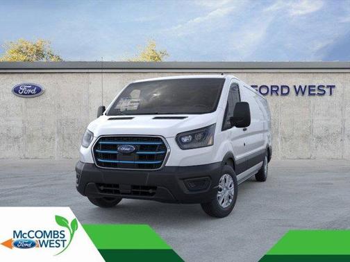 2025 Ford E-Transit Base