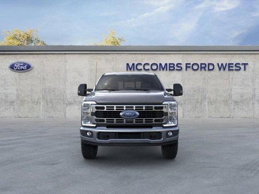 2025 Ford F-250 XLT