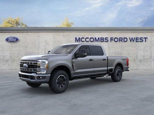 2025 Ford F-250 XLT