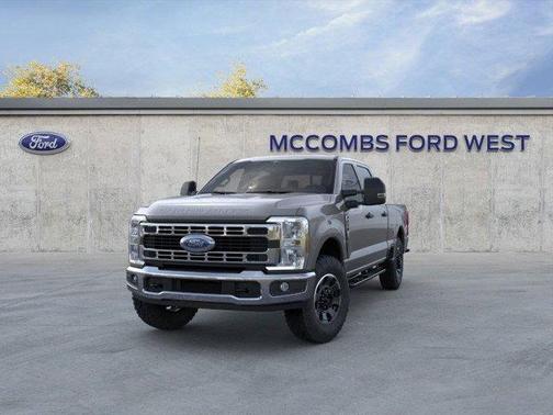 2025 Ford F-250 XLT