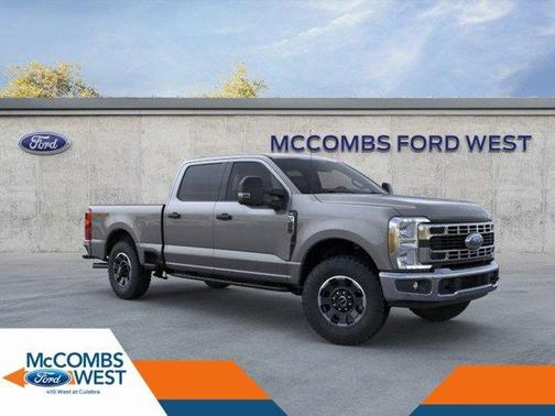 2025 Ford F-250 XLT