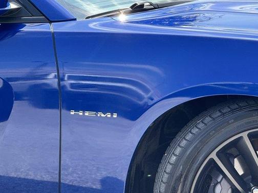 2022 Dodge Charger R/T