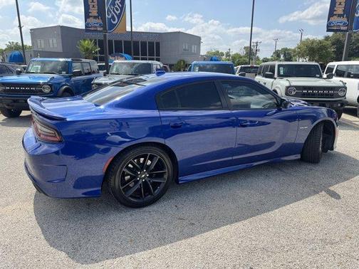 2022 Dodge Charger R/T