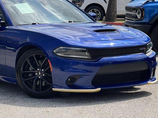 2022 Dodge Charger R/T