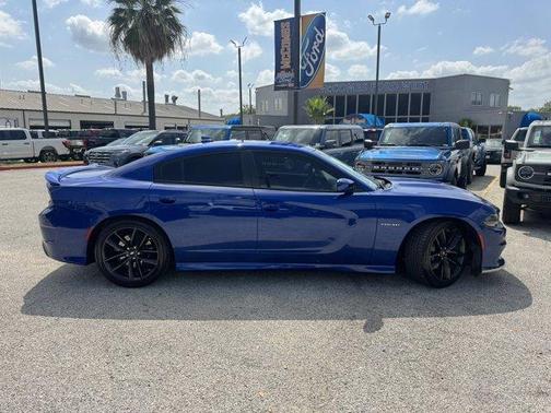 2022 Dodge Charger R/T