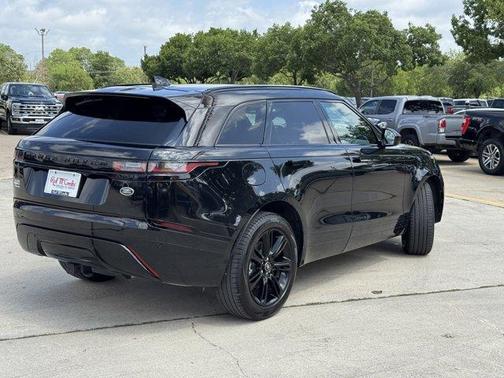 2022 Land Rover Range Rover Velar R-Dynamic S
