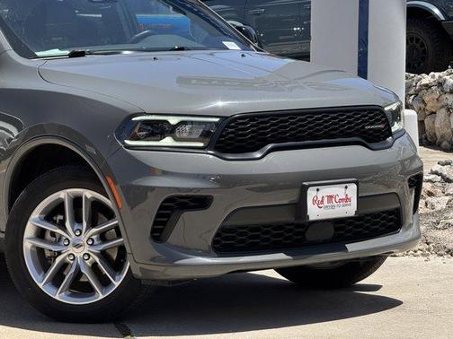 2024 Dodge Durango GT