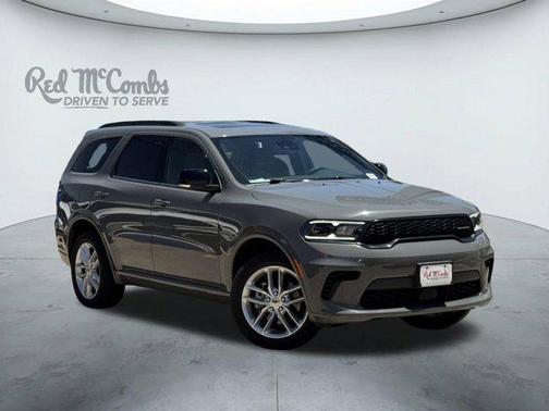 2024 Dodge Durango GT