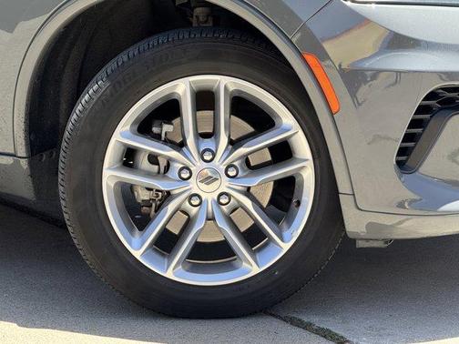 2024 Dodge Durango GT
